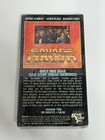 Savage Dawn Vhs 1985 Action Thriller Sci Fi  Bingo Video Inc 1989  new Sealed  