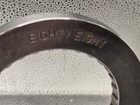 Ww2 Memorabilia - Commemorative Trophy Of 88 German Anti-tank Gun Barrel Wwii