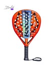 Babolat Juan Lebron Viper Veron 3 0 2026 Padel Racket Power Control