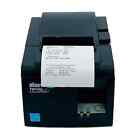 Refurbished Star Tsp100 Futureprnt 143lan Thermal Pos Receipt Printer Lan Bundle