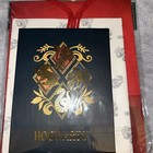 Wizarding World Of Harry Potter Hogwarts Gift Bag Set 