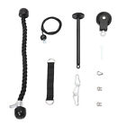 Weight Pulley System Cable Machine Pulley Training Equipment Sport 220 46lbs