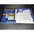 Russ Whitney Building Wealth System Real Estate Investing Course Books Cd