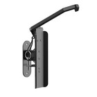 Swivel Bike Wall Mount  Vertical Bicycle Rack For Garage  Wall Mounted 4 Packs