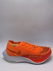 Nike Zoomx Vaporfly Next  2 Total Orange Black  cu4111 800  Men s Size 8