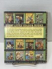 Vintage 1958 Little Golden Book- The Deep Blue Sea -  1st Edition    a    Parker