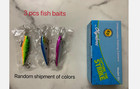 Olymbros Underwater 720p Mini Fishing Camera Professional Video Recorder 3p Bait