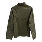 L Condor Long Sleeve Combat Tactical Shirt Army Olive Green