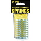 Prime-line Handyman 0 120 Ga 1 In  X 3 In  Compression Spring  2-pack  Sp 9735