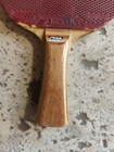 Stiga Cobra Yasaka Wood Table Tennis Paddle Made In Sweeden