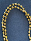 Endless Chain  Magic Trick  Con Game Fast   Loose Chain Brass The Best