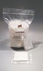 14 Bags Of 50 Cpr Face Shields - Training Cpr Barrier Mask Individually Wrapped 