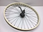 Vintage 1950s Schwinn 26    2 125    S2 Bicycle Wheels Rims Hornet Original 