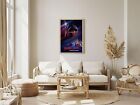 Freddy s Dead The Final Nightmare  1991  Movie Wall Art Poster Print
