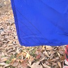 Rare Vintage 1988 North Korea Ship Flag 91  X 44  Korean