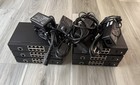 Lot Of Qty 6  Sonicwall Tz270 Firewall Security Appliance W  Qty 4 Power Supply