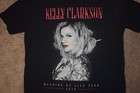 Kelly Clarkson Meaning Of Life Tour 2019 Concert Shirt Xl