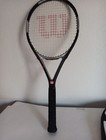 Wilson Federer Classic Graphite Tennis  Racket