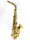 Yamaha Yas-475 Alto Saxophone With Case