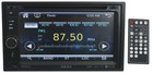 Nesa Ns-651n 6 5  Car Monitor Dvd Player Bluetooth gps android Phonelink camera