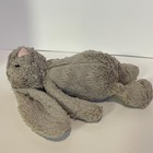 Jellycat Medium Bashful Light Brown Tan Bunny Rabbit Plush Stuffed Animal
