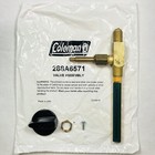 New Coleman 288 Lantern Valve Assembly Part  288a6571