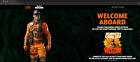  works Worldwide      New 2025 Black Ops 6 X Little Caesars Instant Digitual Codes