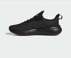 Adidas Kaptir 4 0  Running Shoes Sneakers Core Black gum Men s New  530