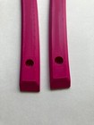 Custom Hosoi Hammerhead Rails  Nose Guard  Risers And Skid Plate Package