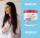  3-pack  Slimfast Original Meal Replacement Shake Powder - French Vanilla  14 Se