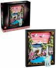   Big Sale   Lego Art Japanese Cherry Blossom 31218