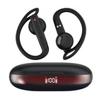 Bluetooth Earbuds Headset 5 4 Tws Wireless Earphones Stereo Ear Hook Headphones
