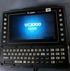 Zebra Vc8300 Vehicle Mounted Rugged Computer Keyboard Vc83-08socqbaabana  
