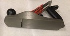 Vintage Sears 2    Cut Bench Plane 937168 W  Original Box Made In England Clean 