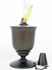Outdoor Table Torch - 4 Pack