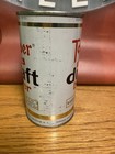 Topper Real Draft Flat Top Beer Can Standard Brewing Co Rochester Ny W Warranty