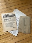 Vintage Barbie Doll Clothes Sewing Pattern - Mccall   s 8532