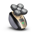 Grooming Electric Head Hair Shaver Flex Series Replaceable Rotary Blade Wet dry