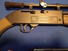 Crosman Torrent Sx Bb And Pellet Rifle Excellent Condition powerline 340 Bb Gun