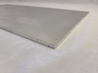 6061 Aluminum Plate  1 4  X 12  X 24  Long  Solid Stock  Machining  T651