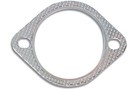 Vibrant Performance 1458 2-bolt High Temperature Exhaust Gasket  3 