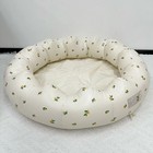 Inflatable Baby Bath Seat   Sofa   Foldable Dining Chair   Shower Basin 2-in-1