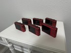 Lot Of 6 Canon Powershot Cameras  for Parts Or Repair 