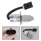 6681513 Fuel Shut Off Solenoid Switch For Bobcat Skid Steer 751 753 763 773 Ue