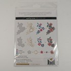 Altenew Die Set Bold Blooms New 2023