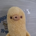 Gund Pusheen Sloth 16  Plush 2018 Toy Stuffed Animal Excellent Condition 