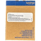 Genuine Oem Brother Pa-bt-003 Rechargeable Li-ion Battery Pack New In Box