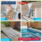 Safety Anti Slip Tape Waterproof 4  X 30  Roll Non Skid Boat Stairs Step Grip