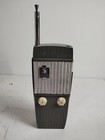 Vintage Johnson Personal Messenger Cb Radio Transceiver Cat 242-102 Untested