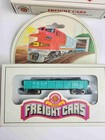 Model Train Lot - Bachmann N Scale Freights - Train Pack N-gauge Transformer Etc
